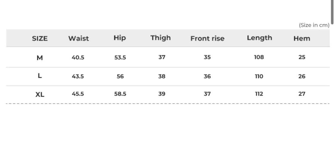 (XL)위캔더스 마운틴 카고 팬츠 카키 상품이미지5