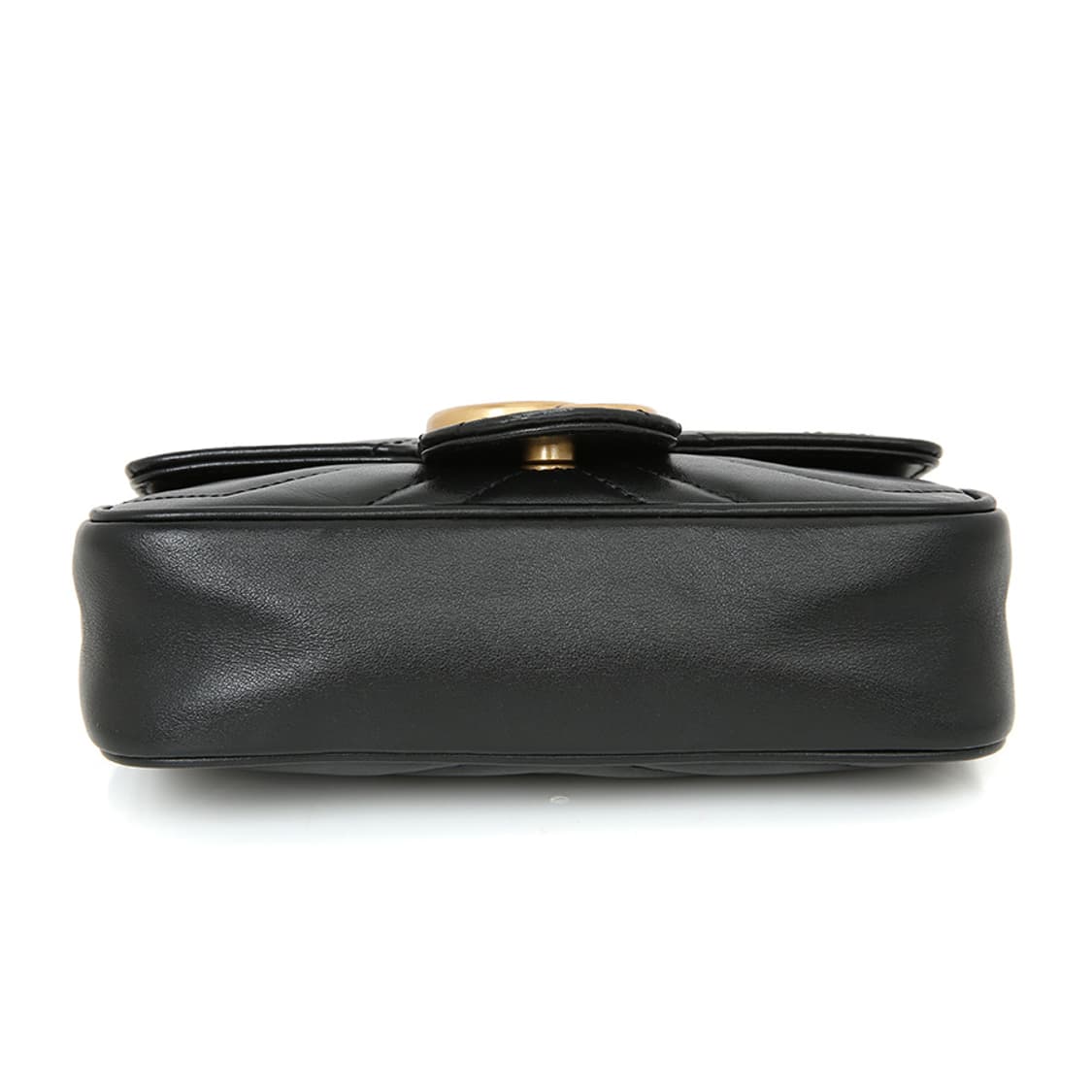 구찌 GG 마몽 마틀라세 수퍼 미니 체인 크로스백 476433 상품이미지6