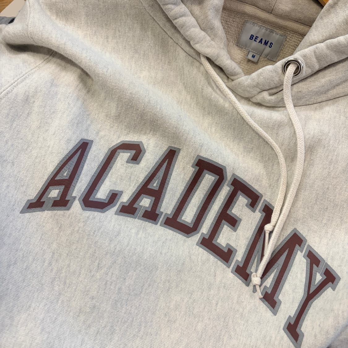 빔즈 후디 상품이미지6