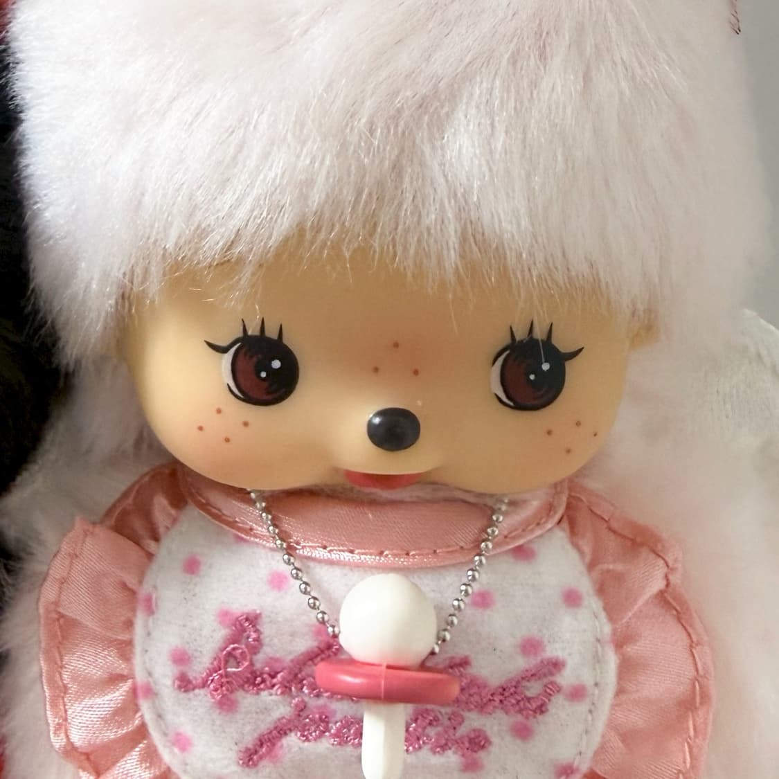 주에띠 쥬에띠 베비치치 세트 (jouetie x bebichhichi) 상품이미지2