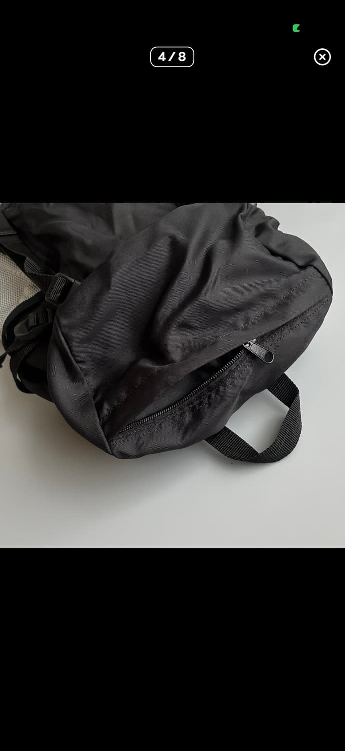 요시다포터(Porter) 경량 스포츠 럭색 백팩 상품이미지6