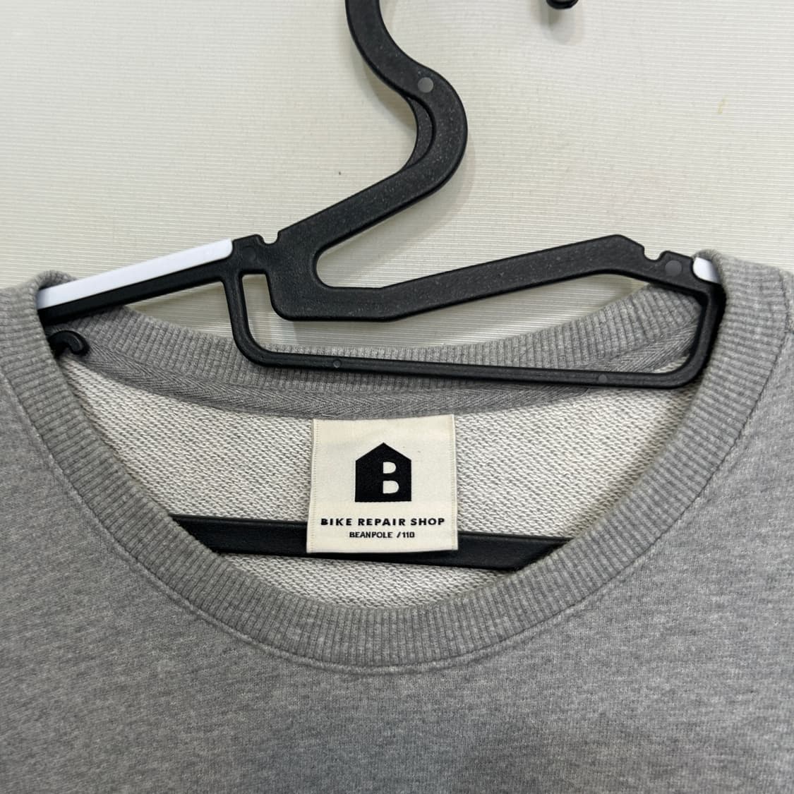 빈폴 남성 맨투맨 티셔츠 100 상품이미지2