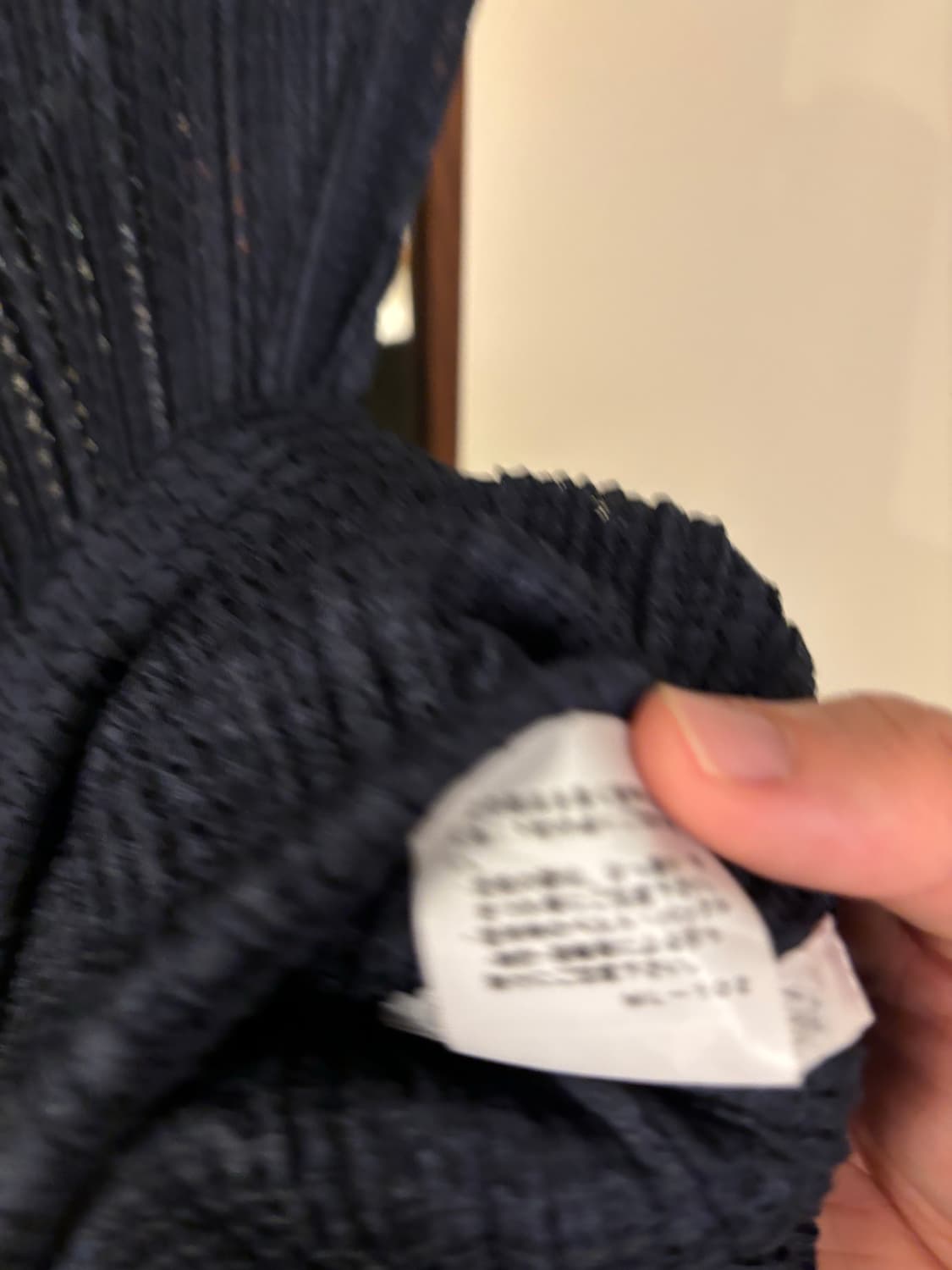 플리츠플리즈 원피스 상품이미지6