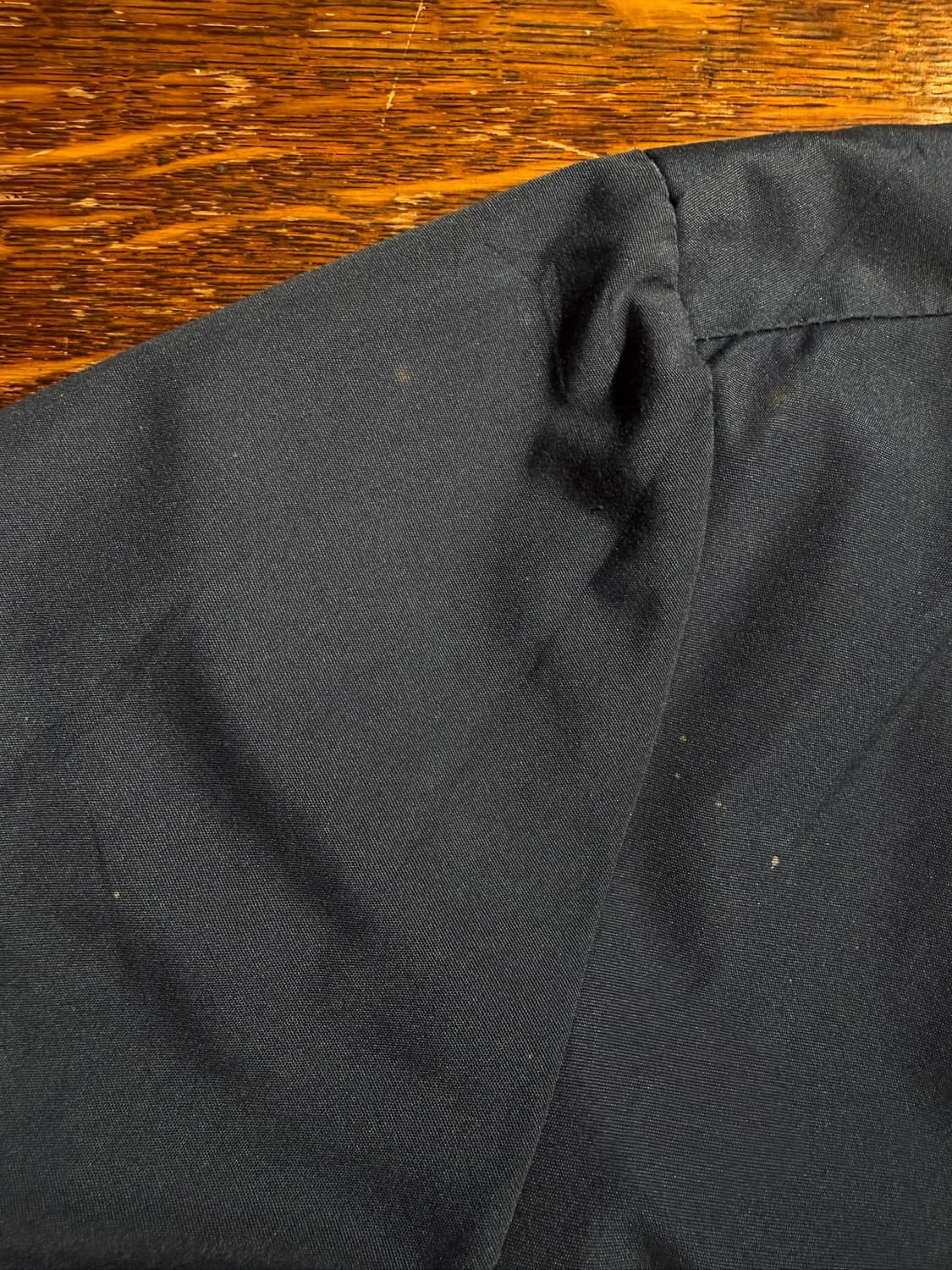 80's IZOD LACOSTE 자켓 상품이미지10