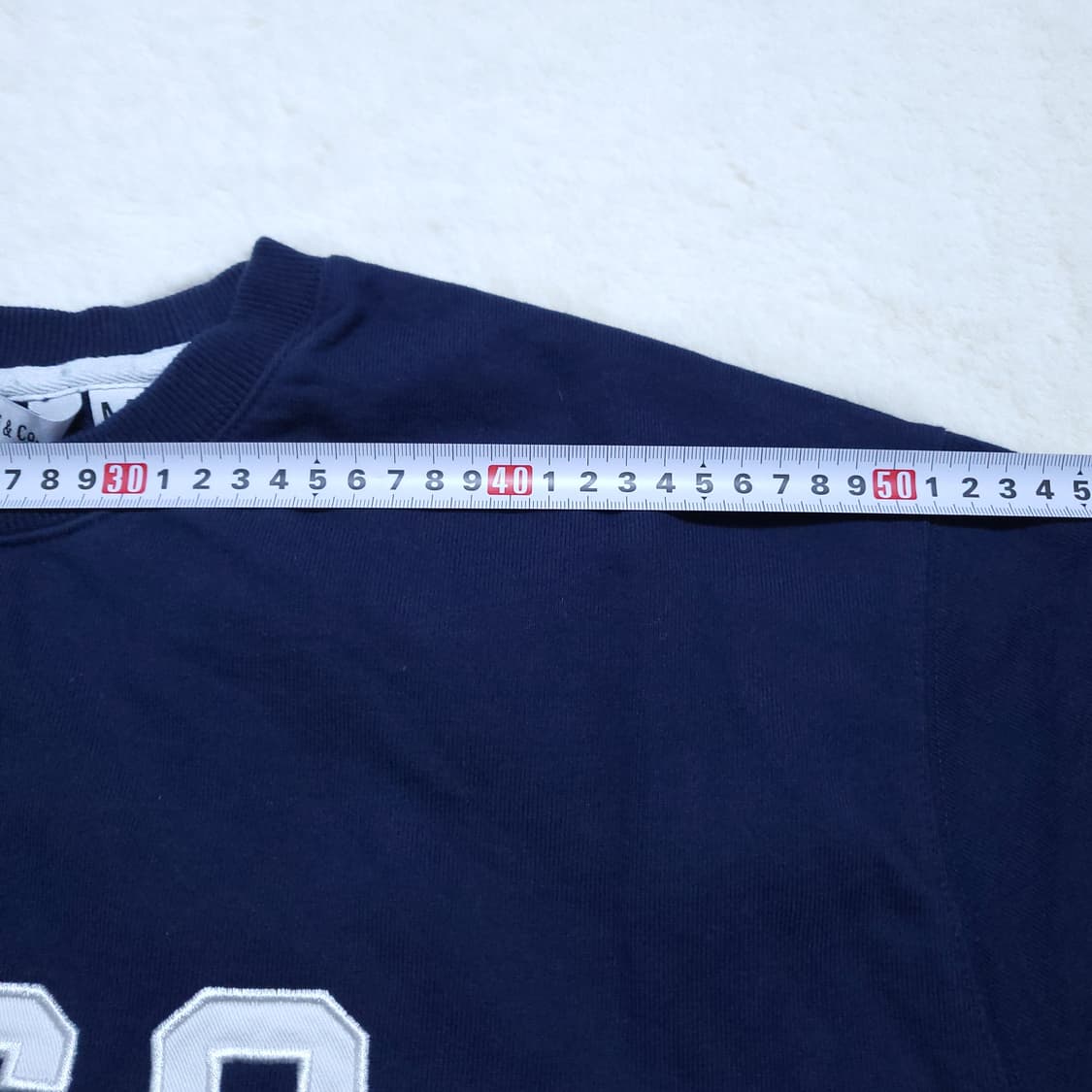 유니폼브릿지 남성 맨투맨 M 0310 뽀샤샤 상품이미지3