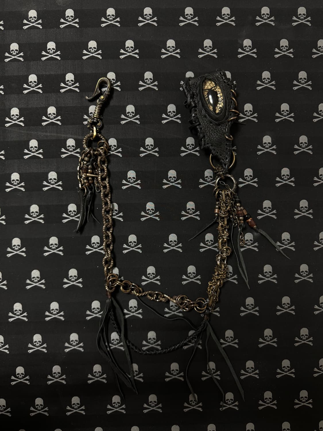 Archive Key chain 상품이미지5