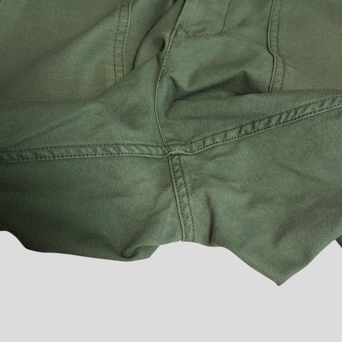 (S)coen 코엔 퍼티그 팬츠 상품이미지3