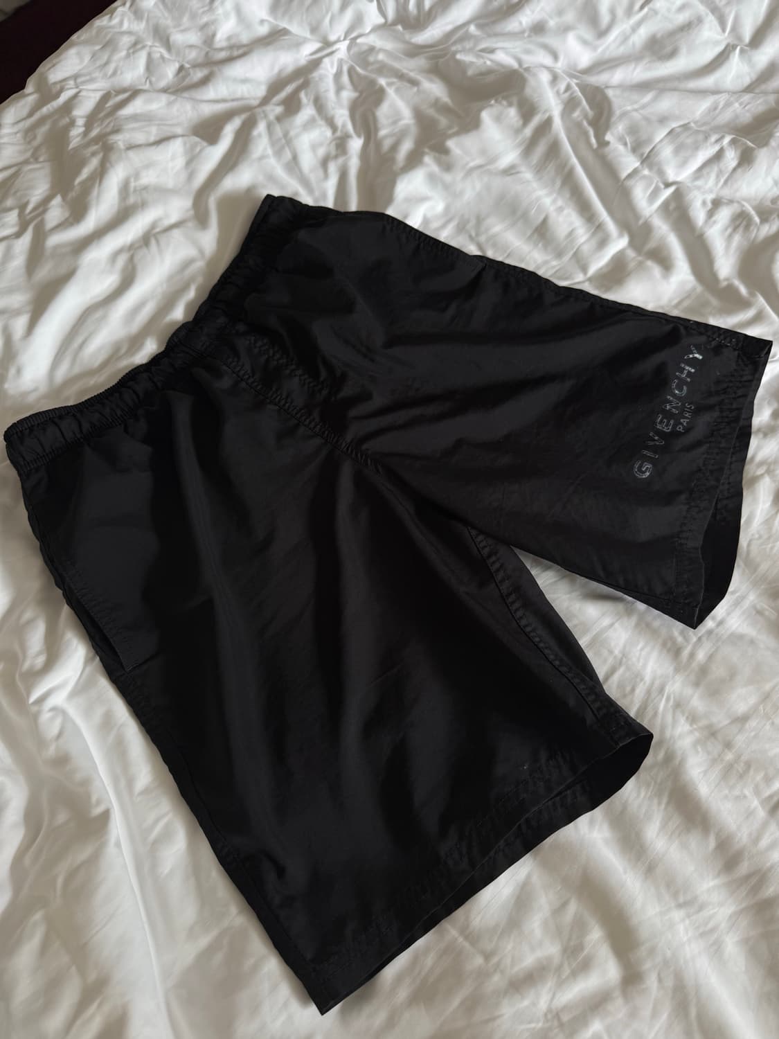 지방시 스윔팬츠 반바지 상품이미지2