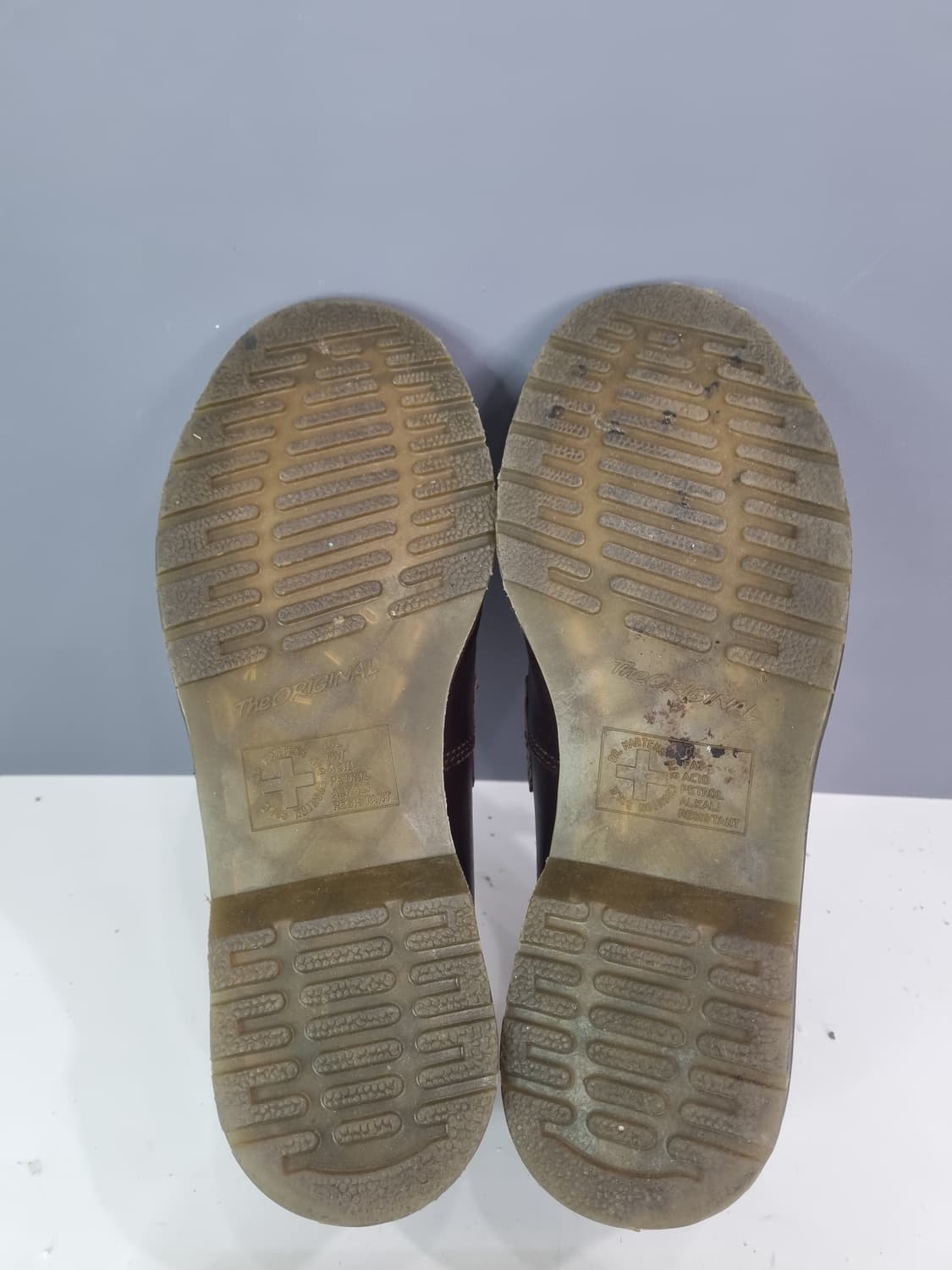 270 닥터마틴 아드리안 테슬로퍼 상품이미지7