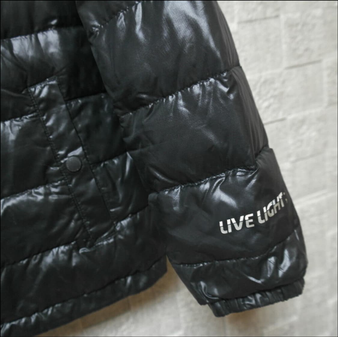 HEAD 헤드 남성 패딩 상품이미지5