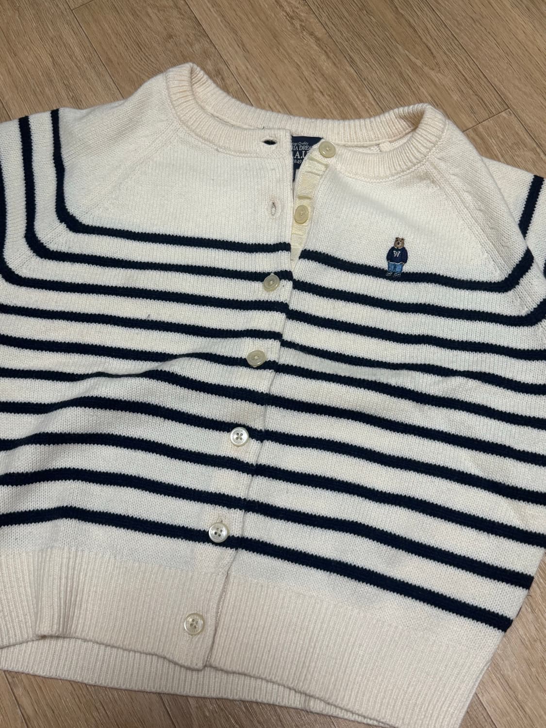 후아유 니트 상품이미지1