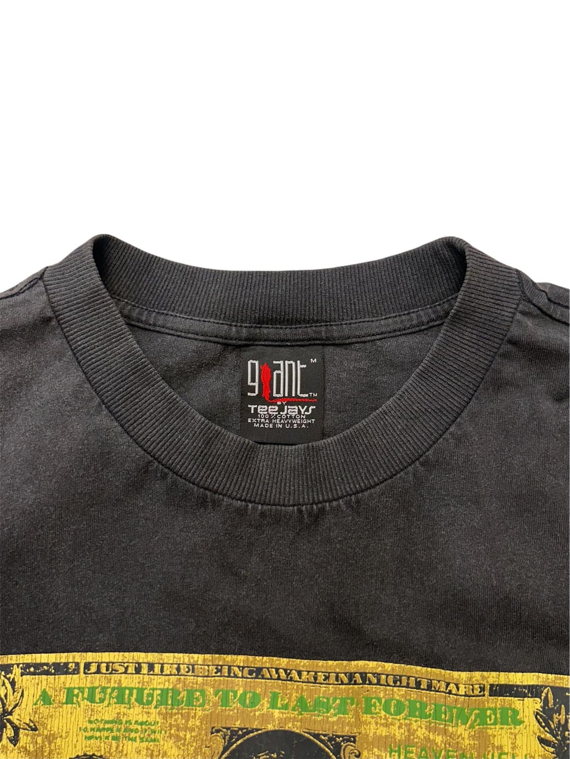 Giant 90‘s made in USA 롱슬리브 상품이미지5