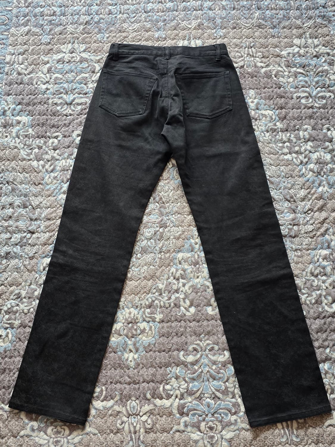 로우라이즈 데님 팬츠 모음집 상품이미지10