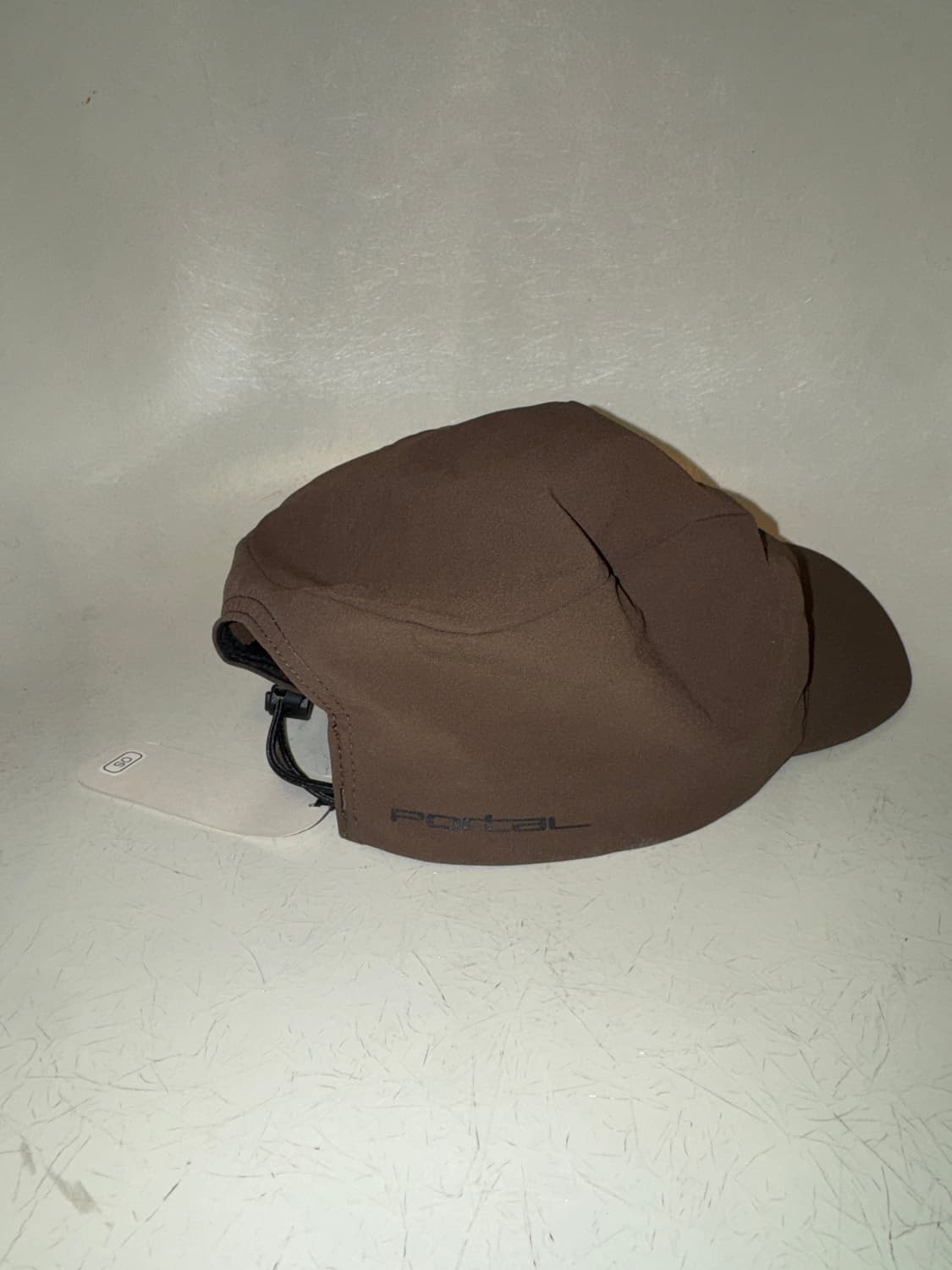 Portal(포탈) Radius Cap / Black, Brown 상품이미지6