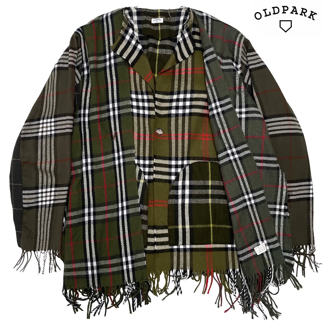 올드 파크 (Old Park) 상품이미지1