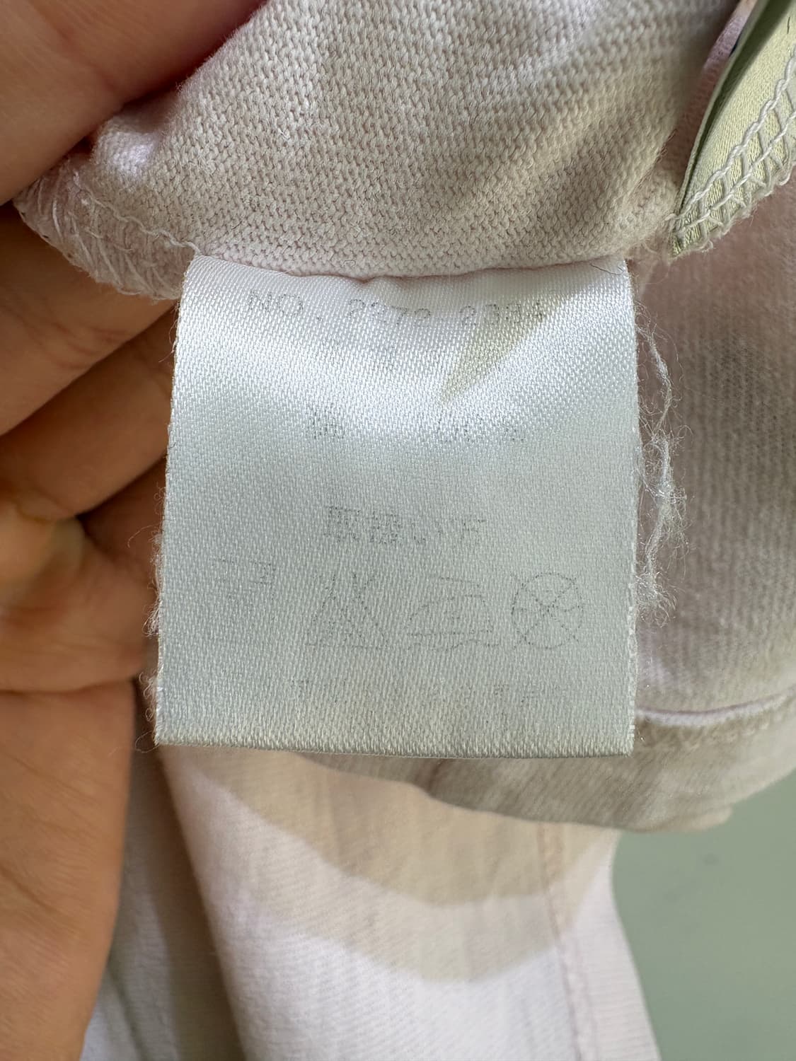 DICKIES 반팔 티셔츠 상품이미지8