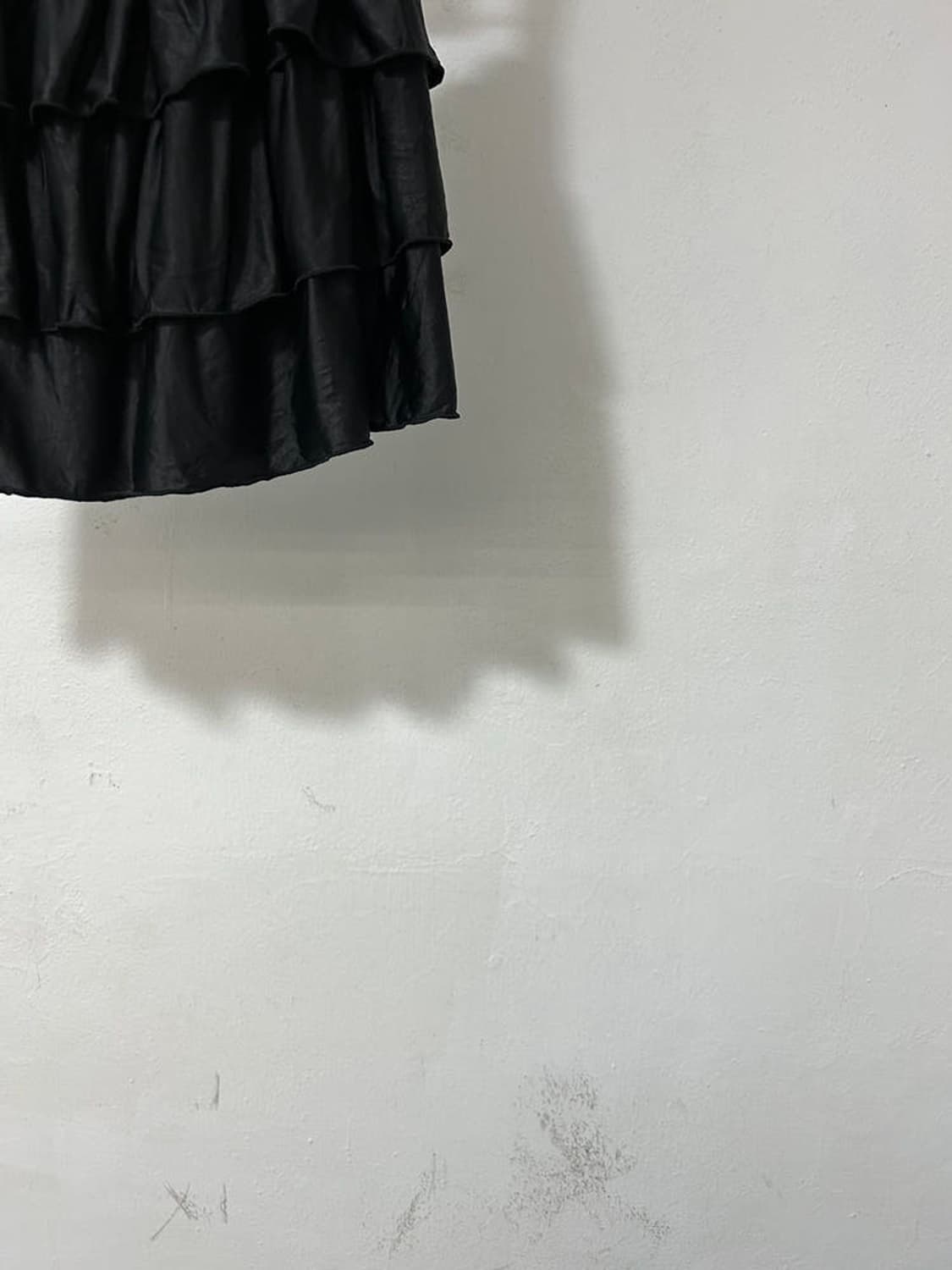 vtg skirt 상품이미지3