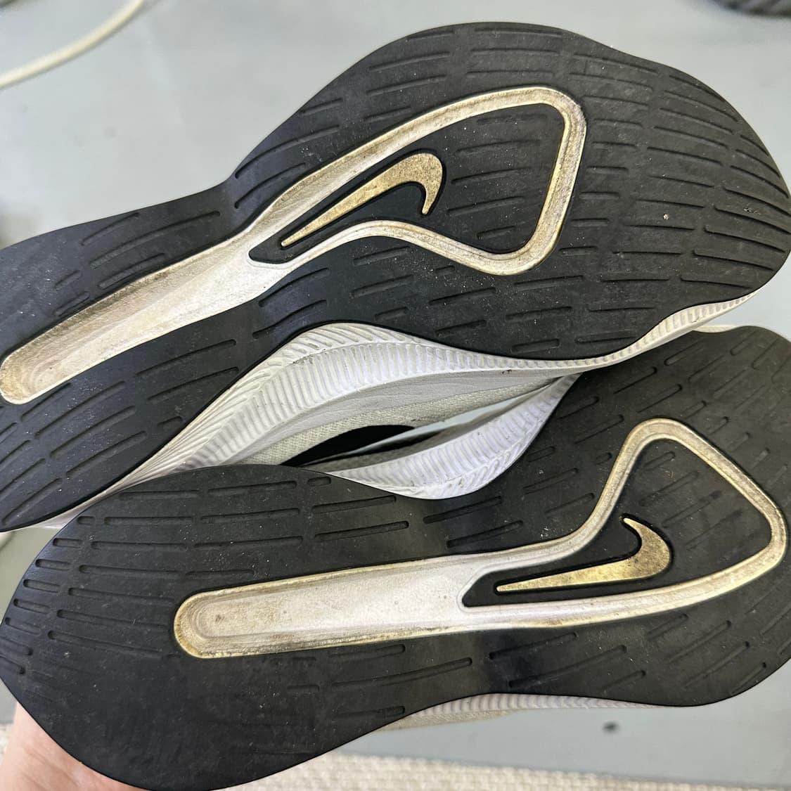 240 나이키 exp-z07 0406D 상품이미지5