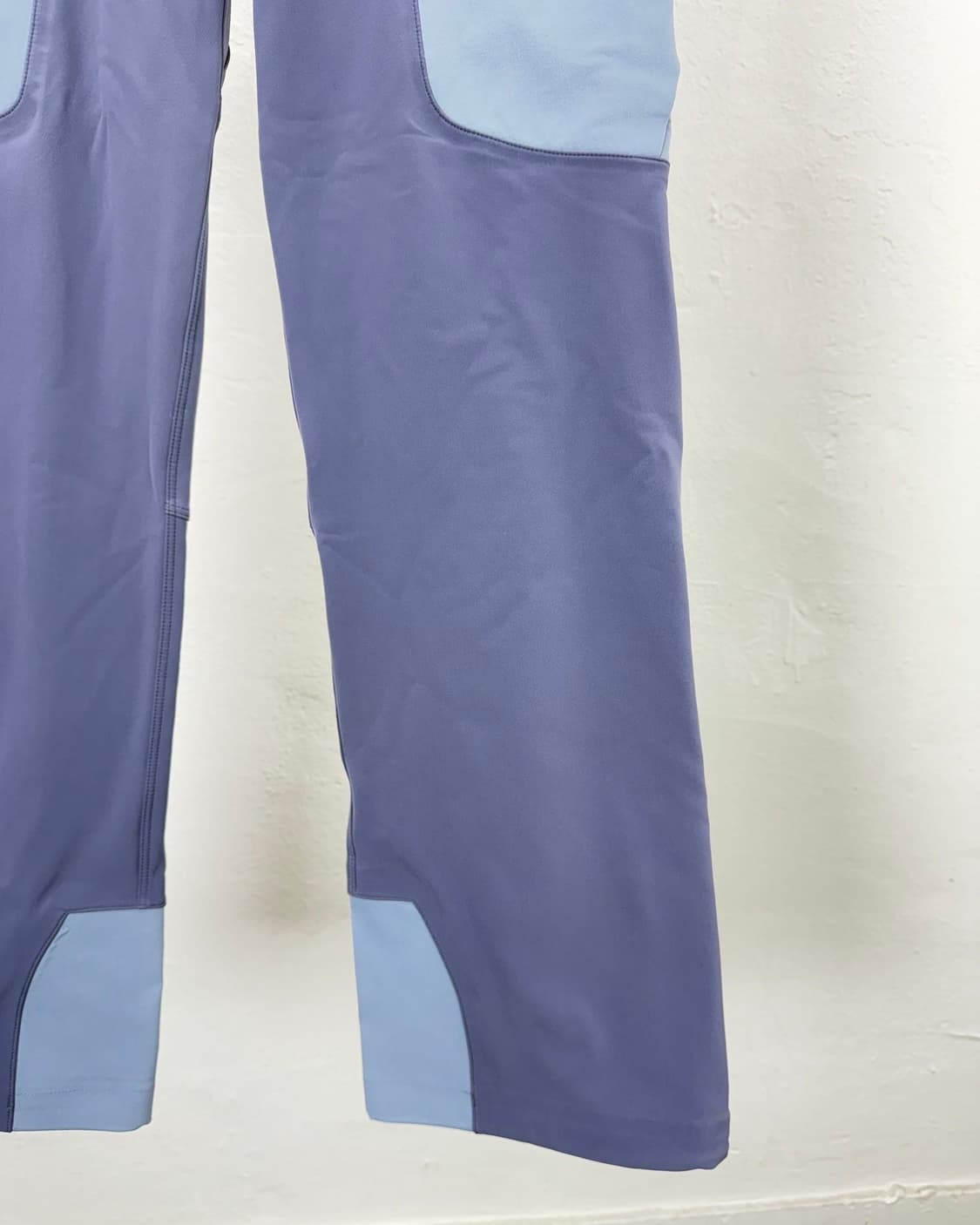 아크테릭스 감마 ar 스카이블루 소프트 쉘 팬츠 상품이미지5