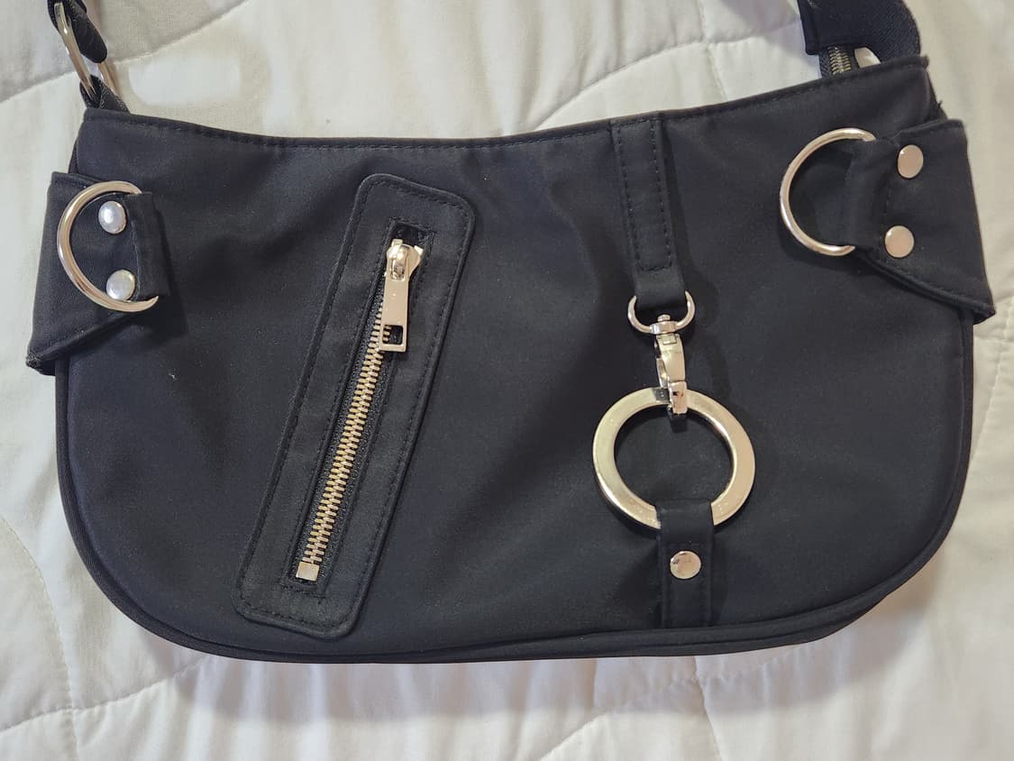 스푸닝 글로니 사이러스백 상품이미지5