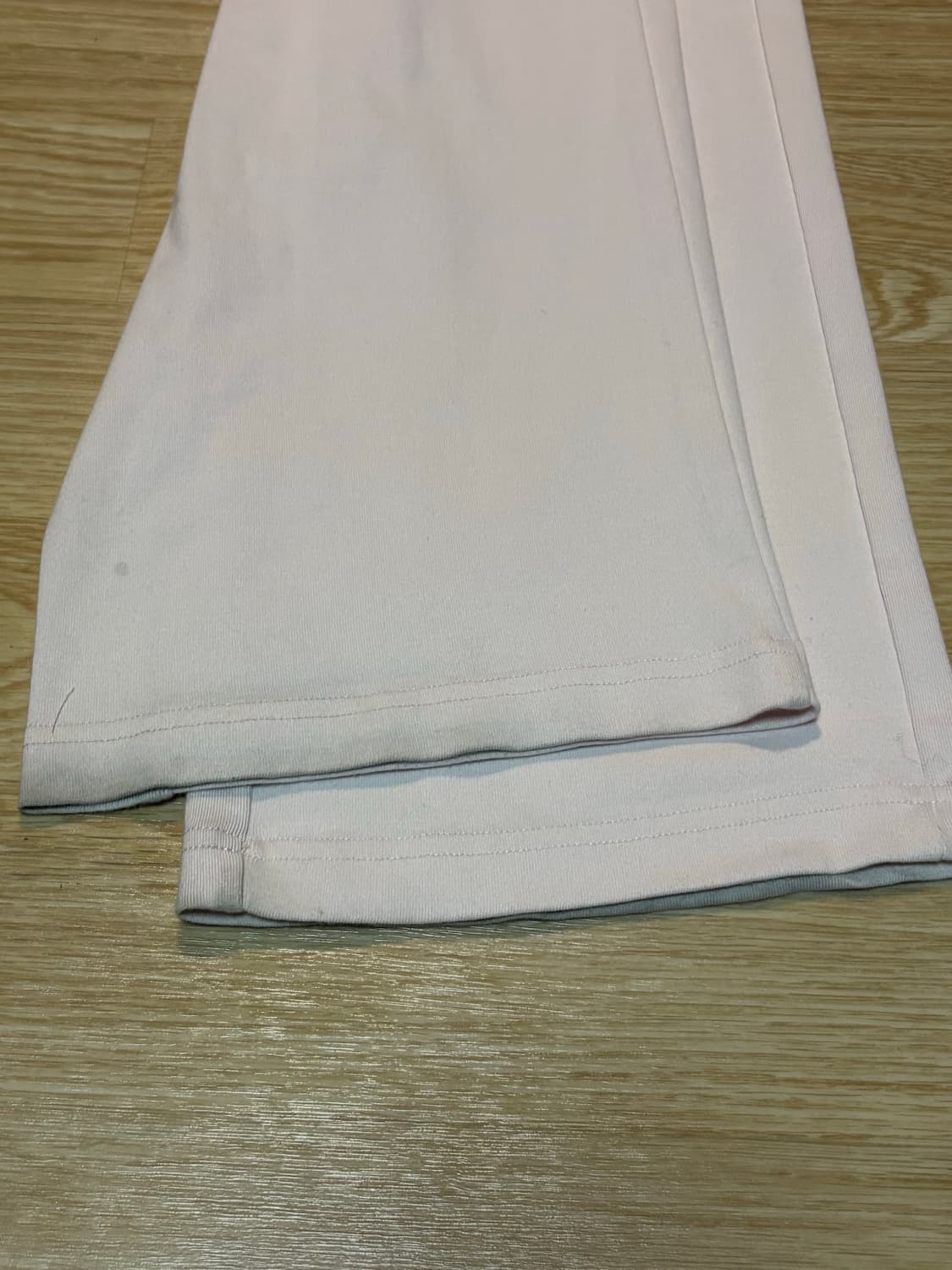 글로니 g buttonfly pants 버튼플라이팬츠 s 상품이미지4