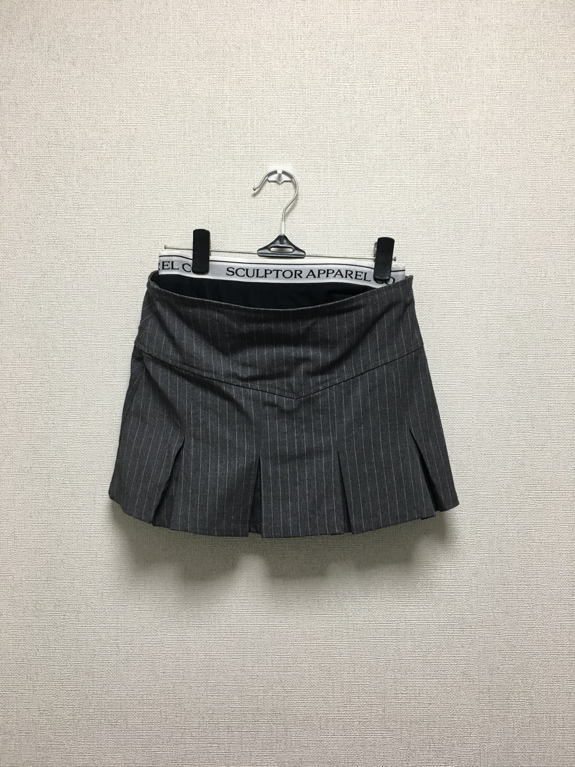 스컬프터 / 미니스커트 XS  상품이미지2