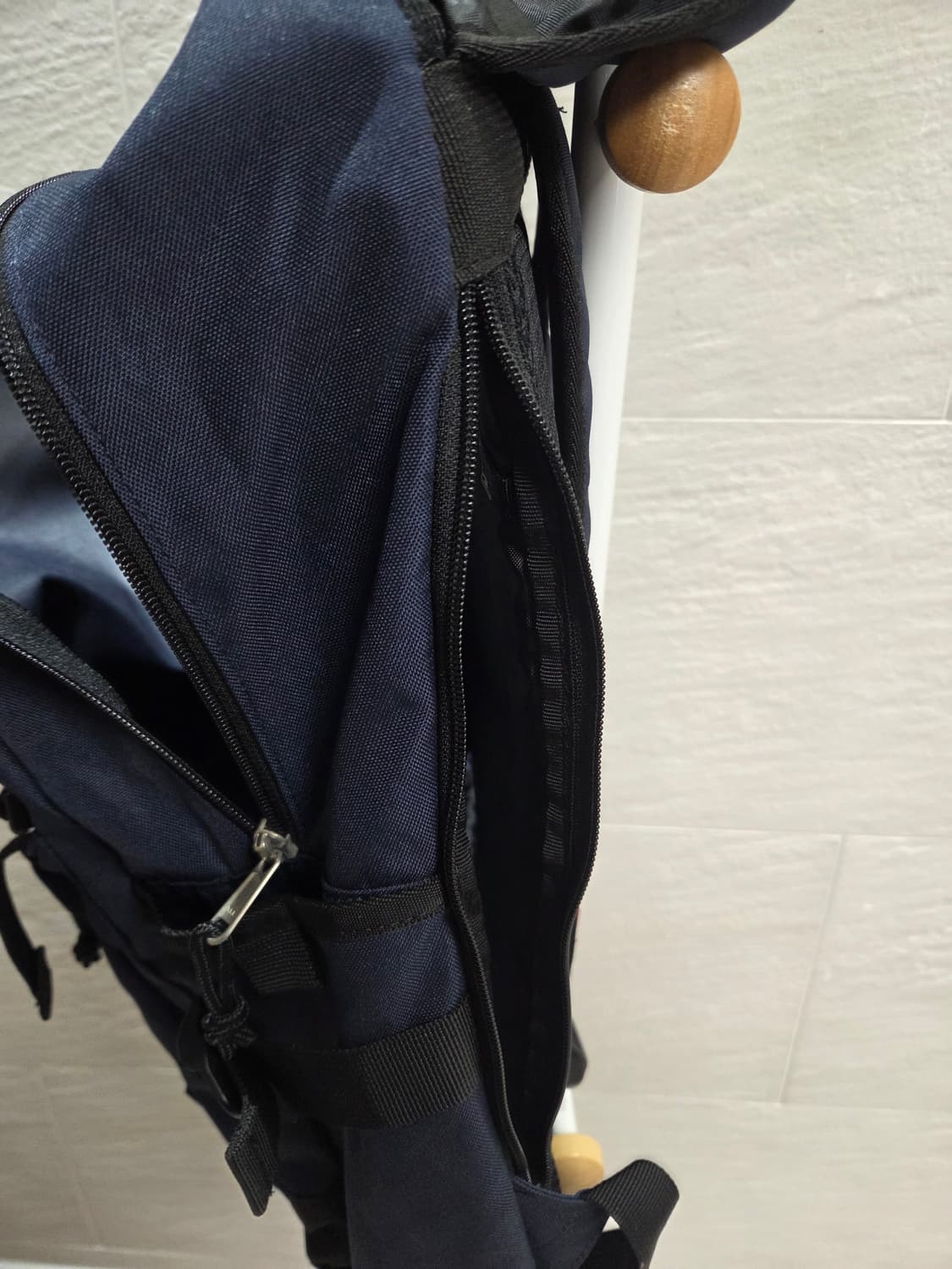 디키즈 네이비 백팩 상품이미지6