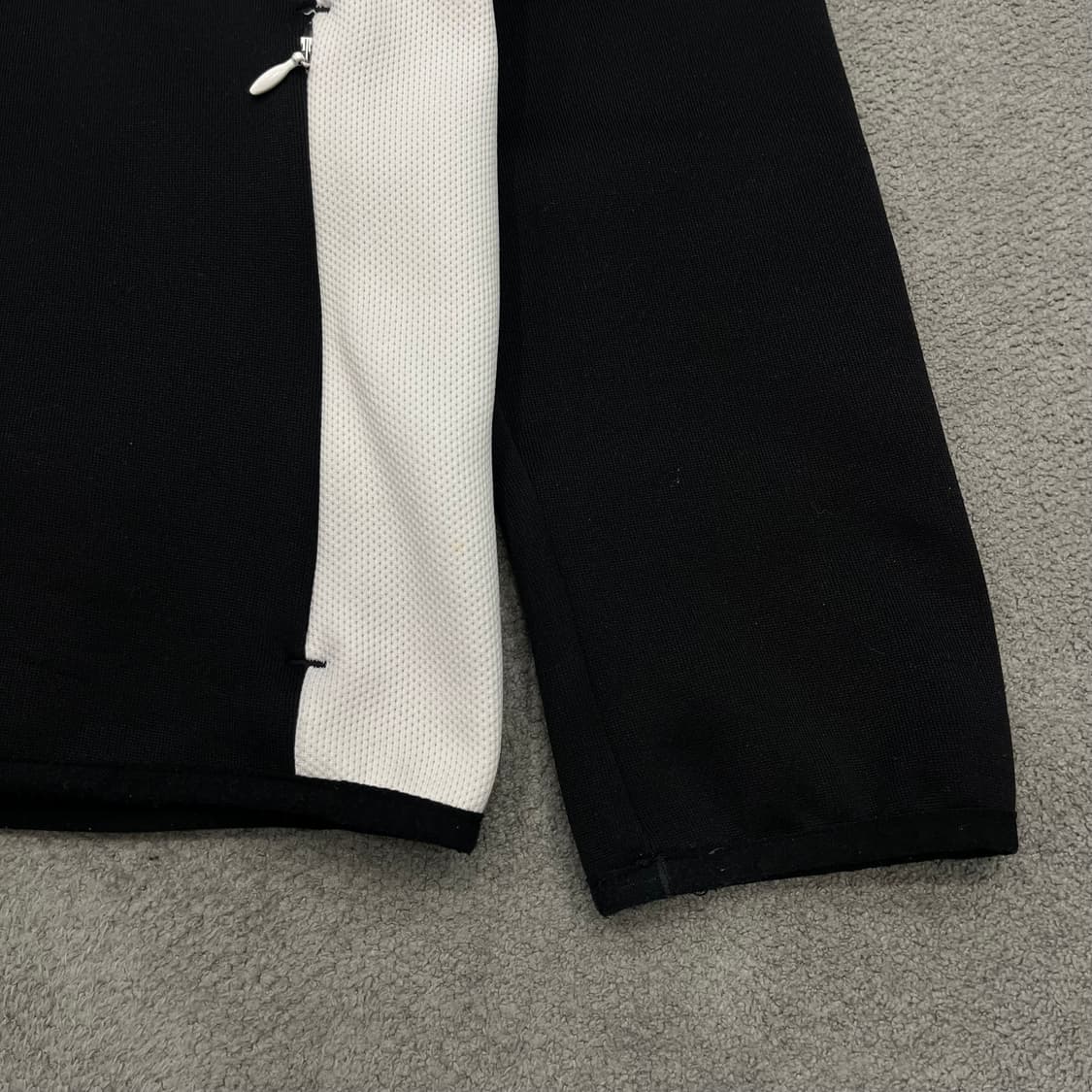 100 아디다스 파이어버드 트레포일 져지 트랙자켓 상품이미지3