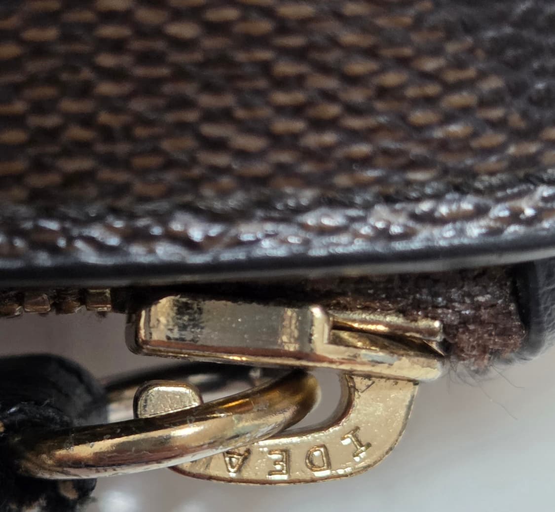 코치 시그니쳐 짚 탑 토트백 상품이미지6