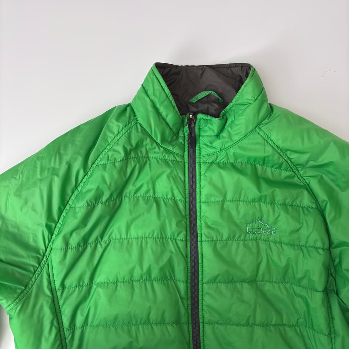 LLbean 엘엘빈 경량패딩 상품이미지3