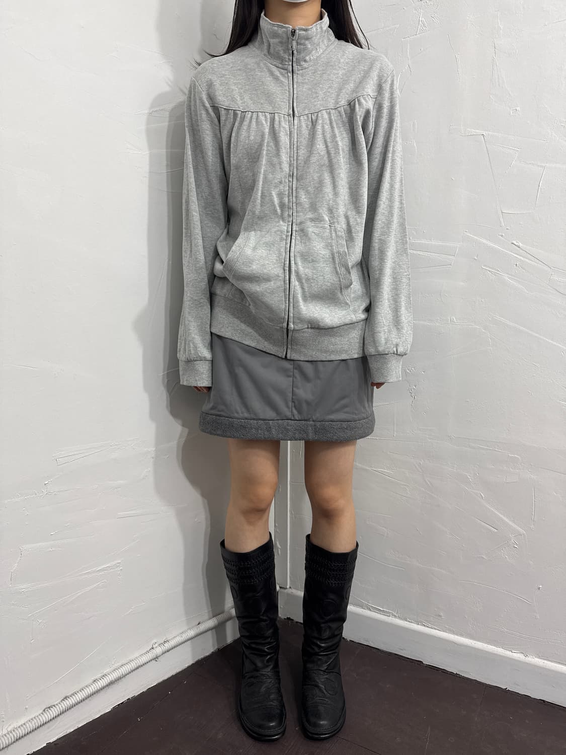 adidas mini skirt 상품이미지2