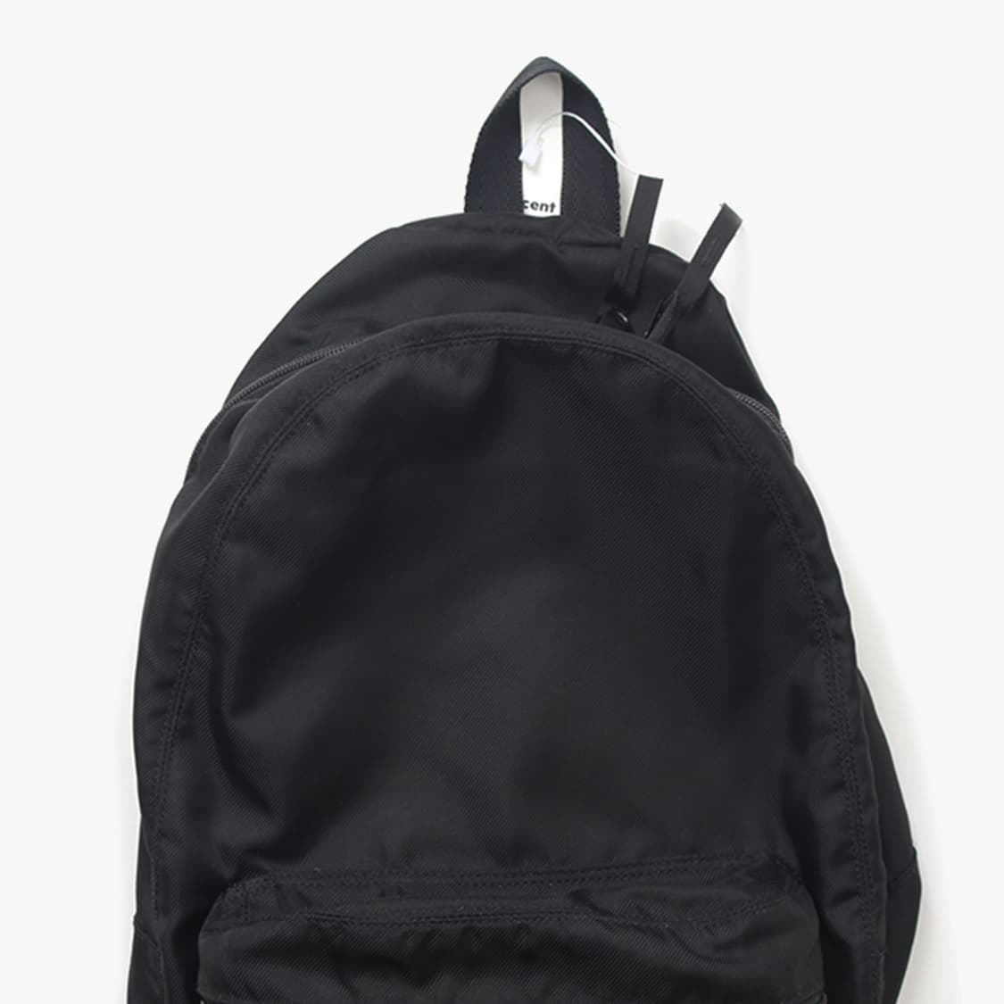  PORTER "Black Bag Pack" 상품이미지2