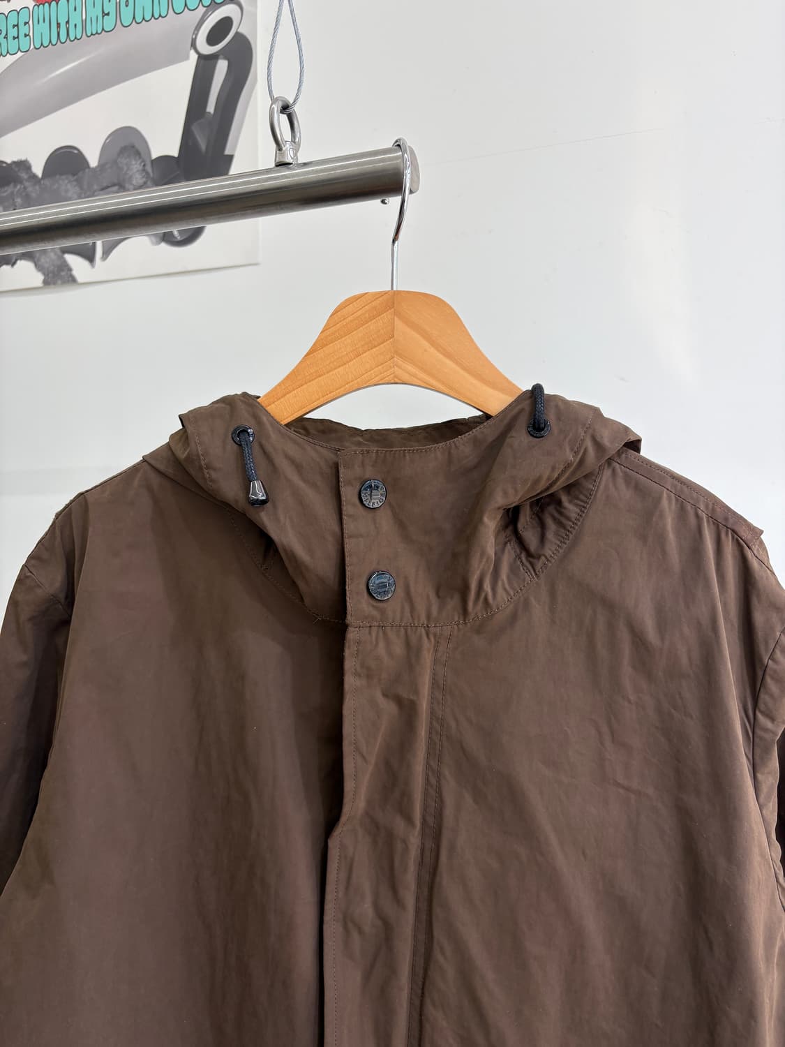 TOMMY HILFIGER 자켓 상품이미지2