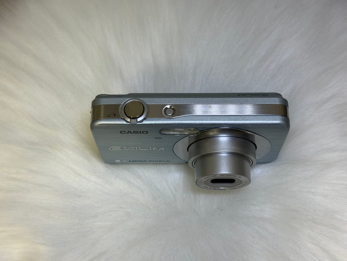 카시오 엑슬림 ex-z80 🩵 상품이미지4