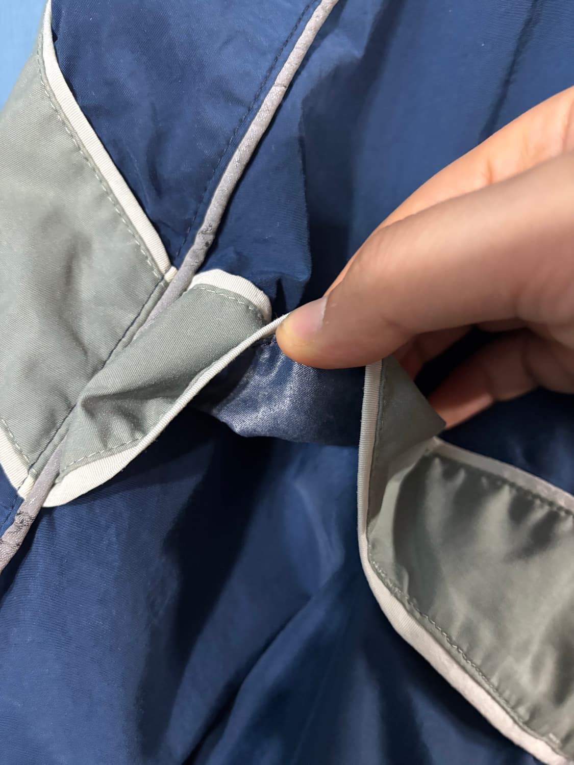 00's U.S Airforce  AF. PTU Jacket  상품이미지8