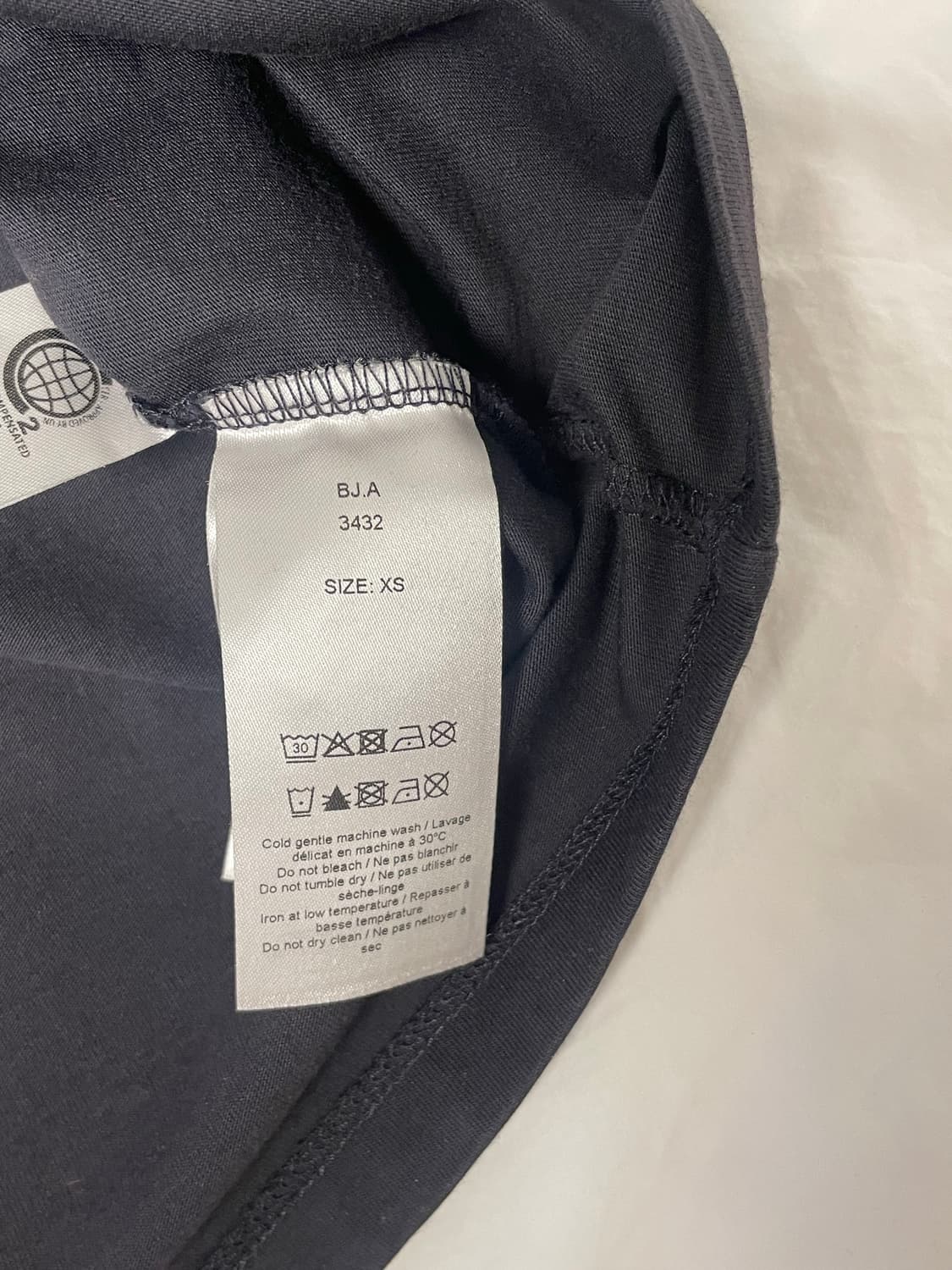 Ganni 티셔츠 상품이미지4