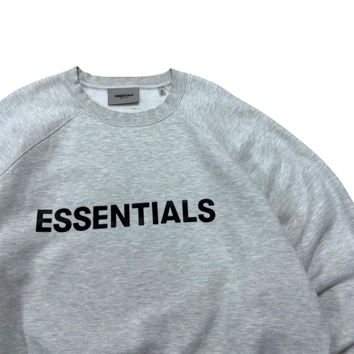 피어오브갓 에센셜 맨투맨 상품이미지2