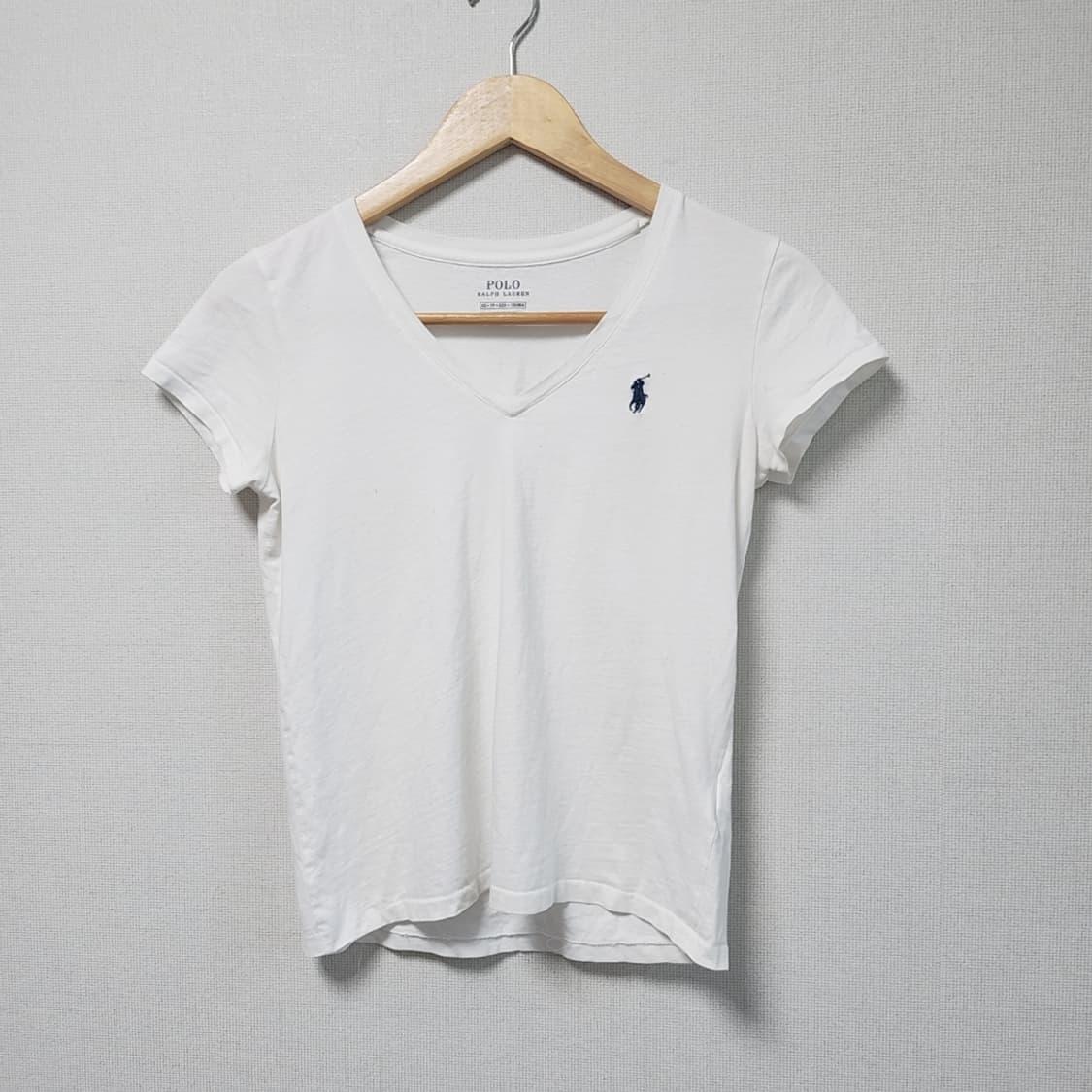 [XS] 폴로 랄프로렌 반팔티 상품이미지1