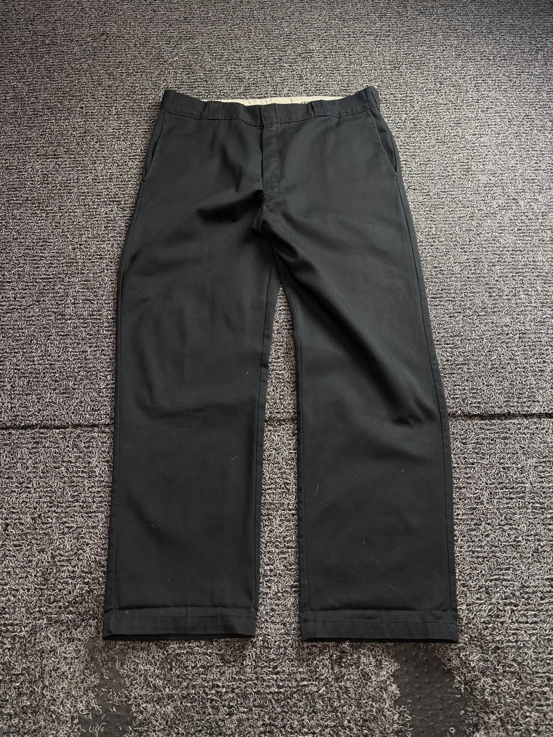 디키즈 874 오리지널핏 치노 팬츠 3297 상품이미지2