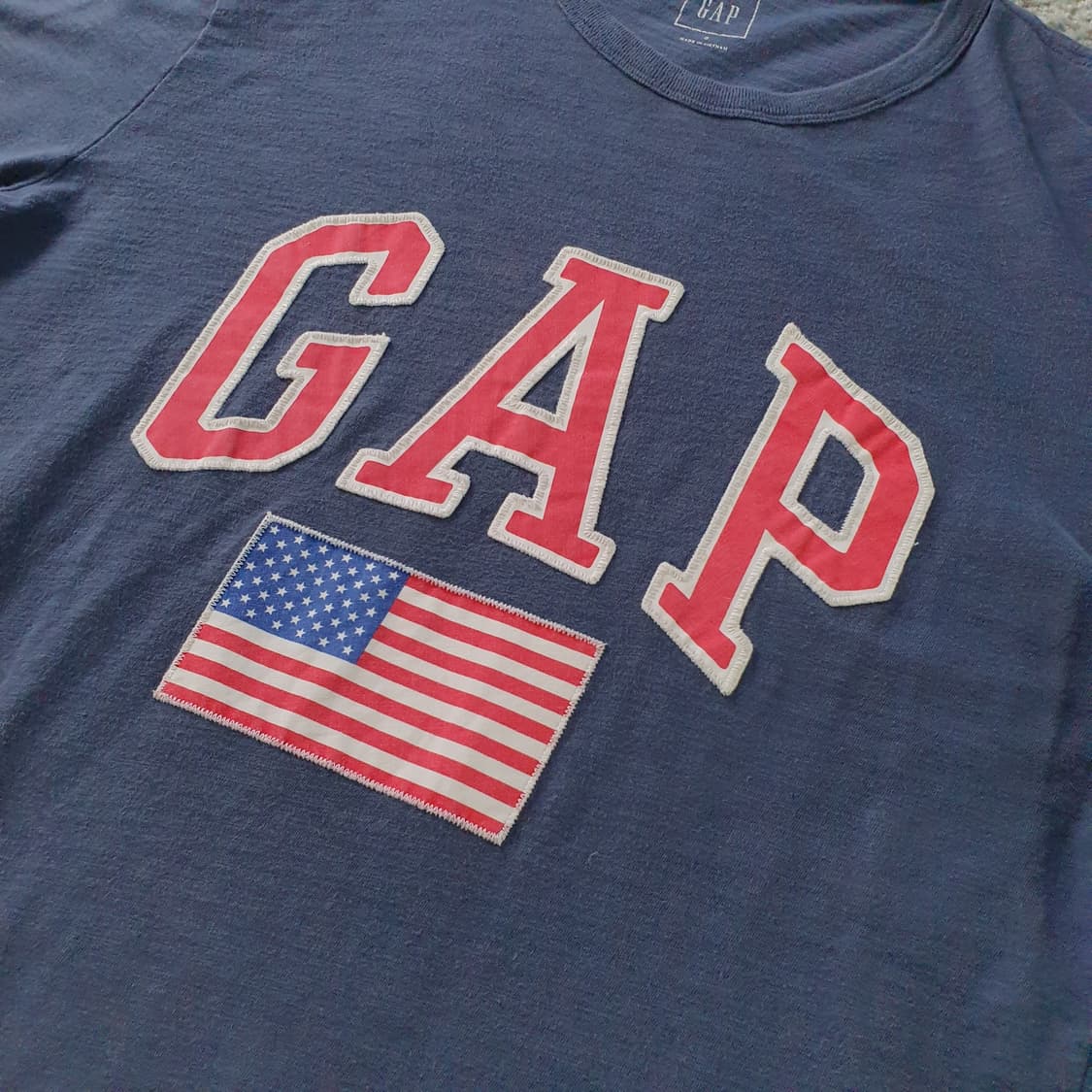 [무료배송] GAP 반팔 티셔츠 상품이미지4