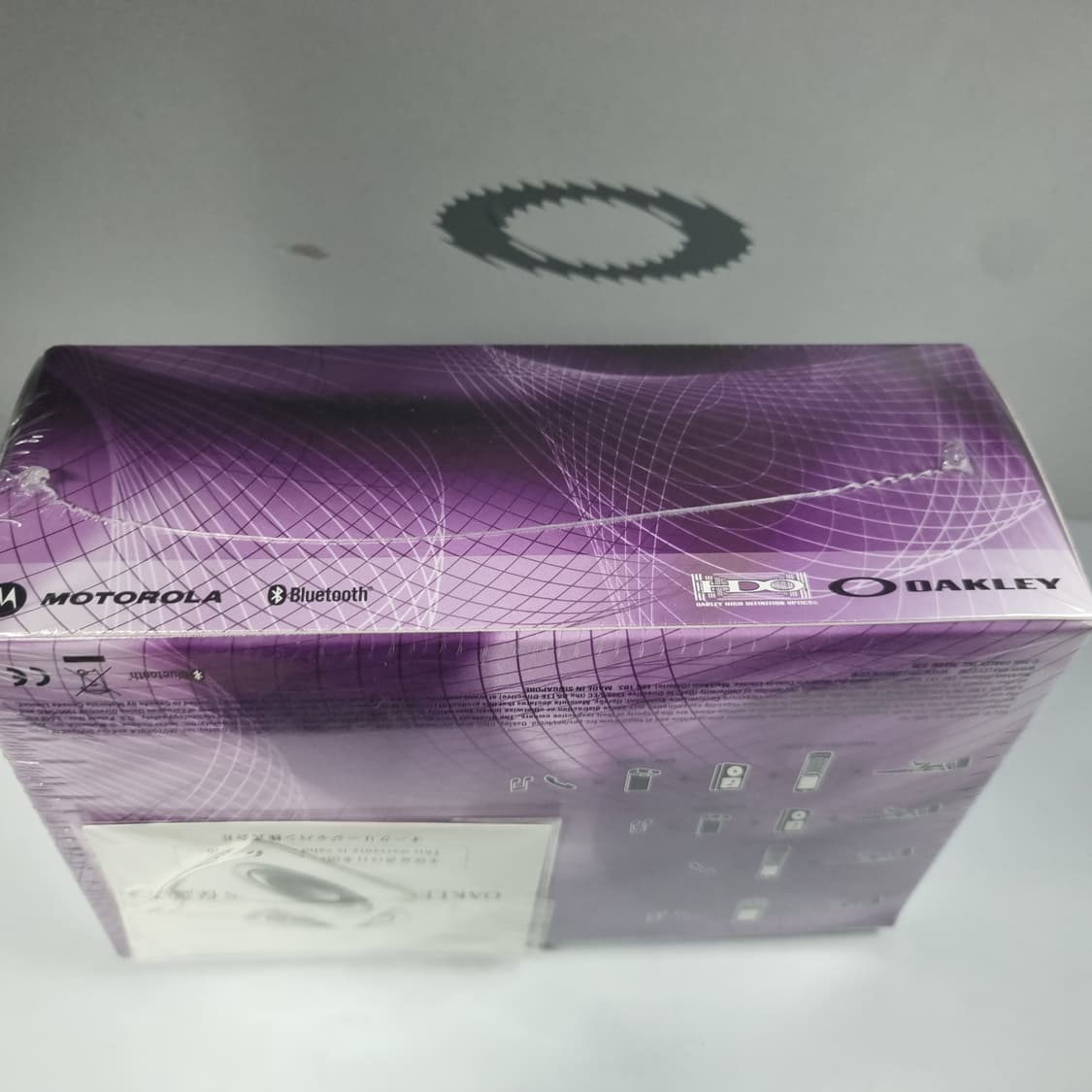 오클리 오-로커 블루투스 선글래스 미개봉 상품이미지3