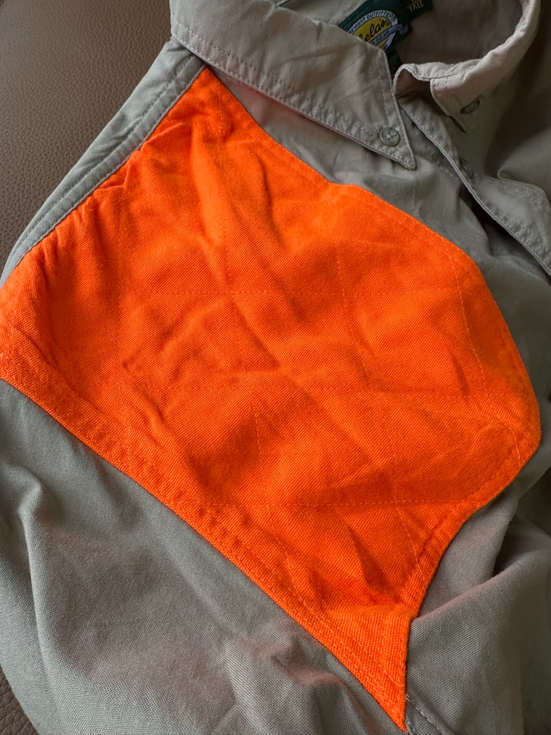 아웃도어 셔츠  상품이미지3