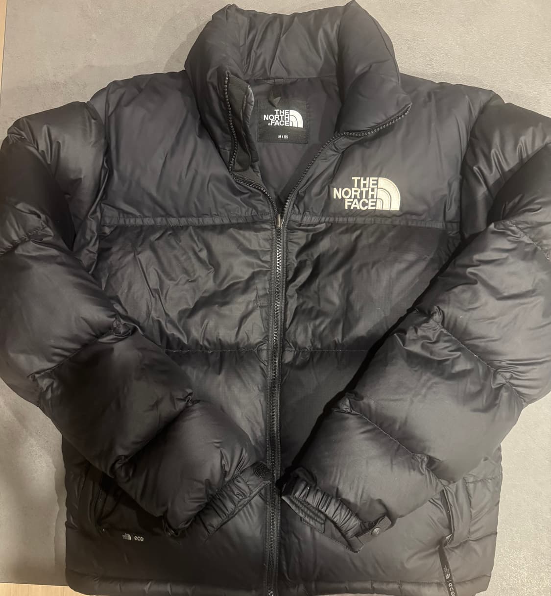 노스페이스 패딩 상품이미지1