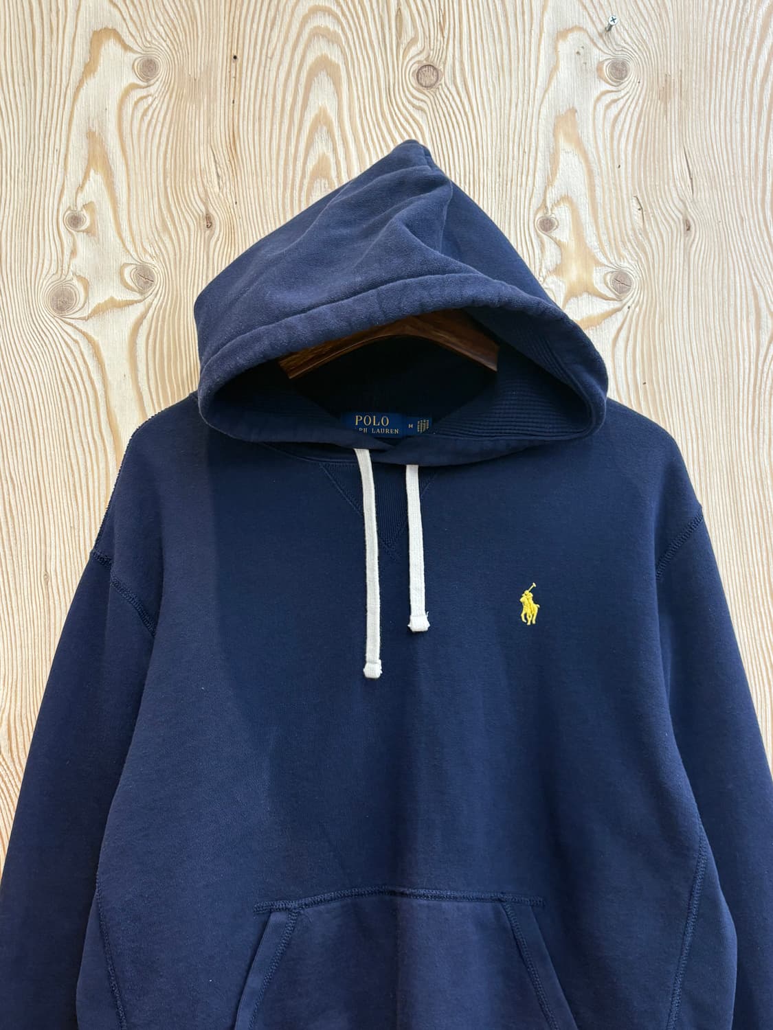 폴로 랄프로렌 후드티 상품이미지2