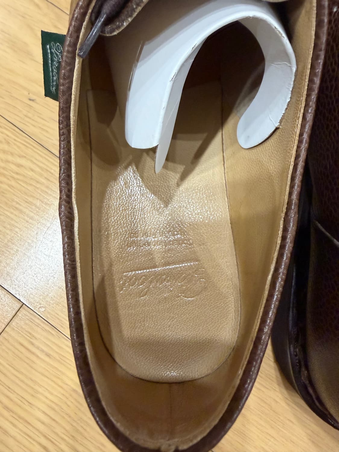 파라부트 미카엘 715634 마르쉐그레인  상품이미지8