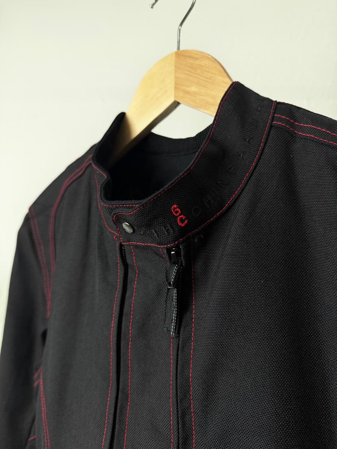 신이치로 아라카와 라이더 자켓 상품이미지5