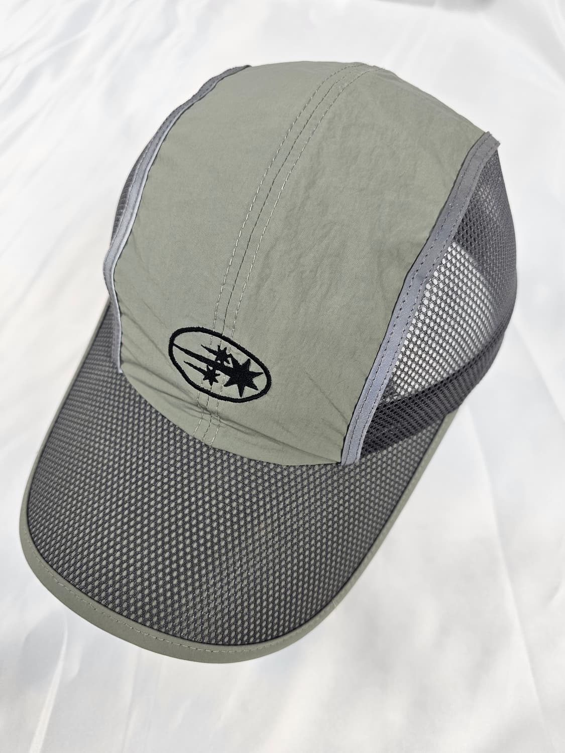 나이트고스트클럽모자 상품이미지2