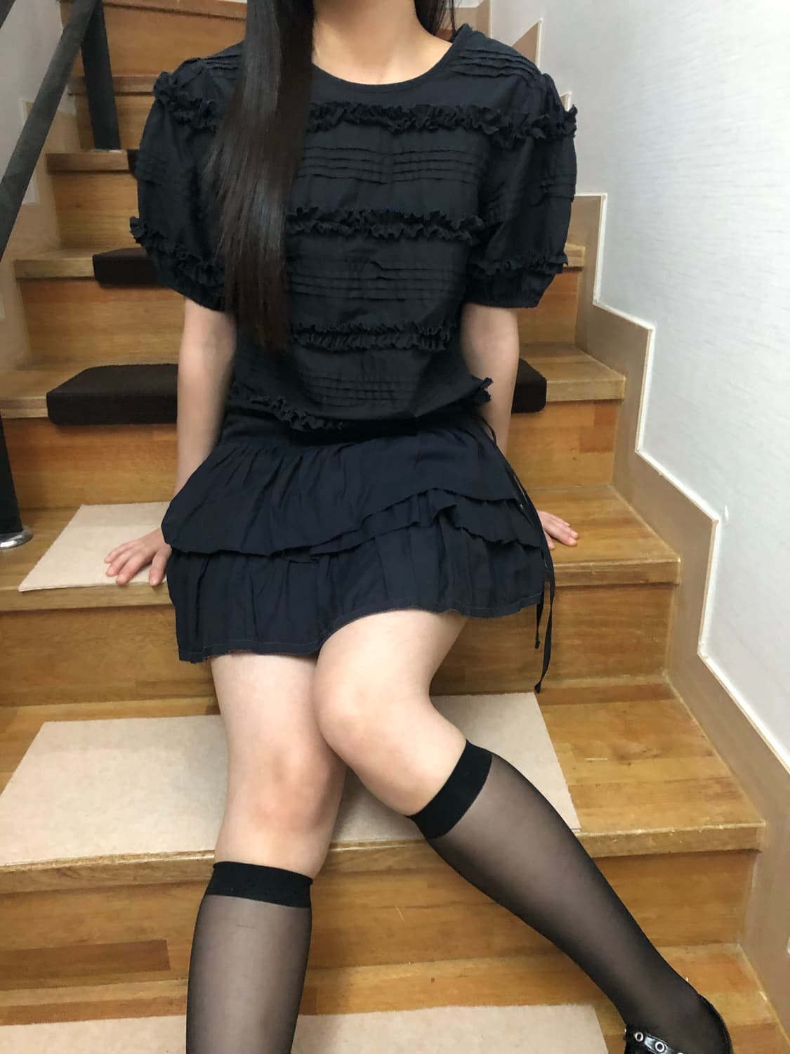 빈티지 코디셋(개별구매가능) 상품이미지4
