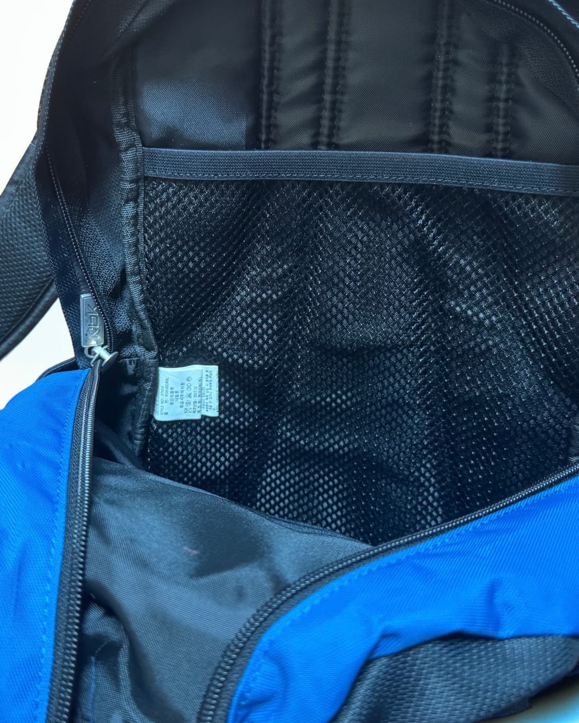 리복 올드 스쿨 미니 백팩 상품이미지4