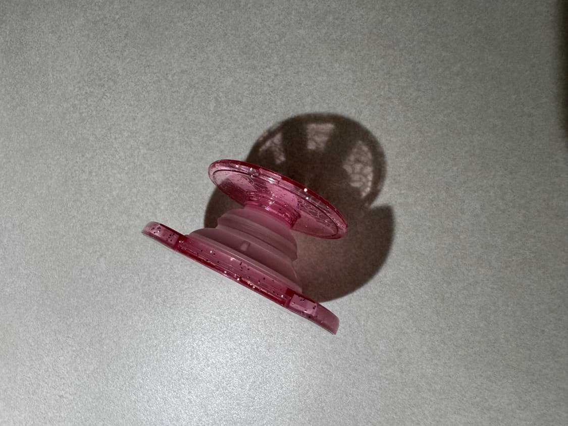 Casetify 케이스티파이 무라카미 콜라보 카이카이 그립홀더 상품이미지5